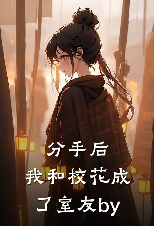 分手后，我和校花成了室友by