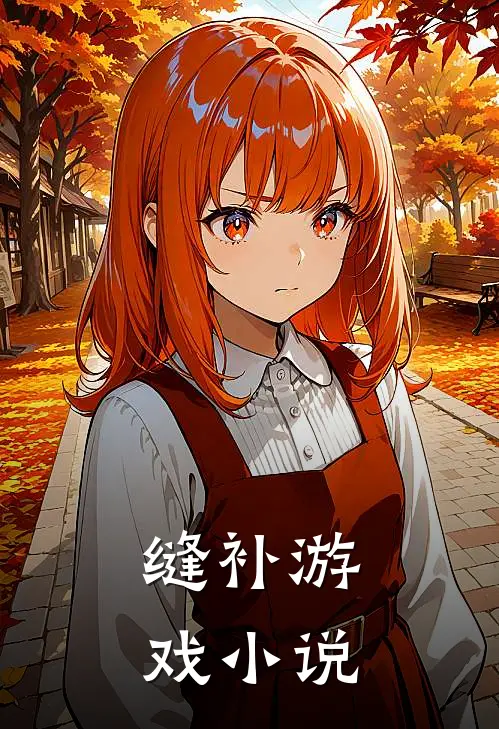缝补游戏小说