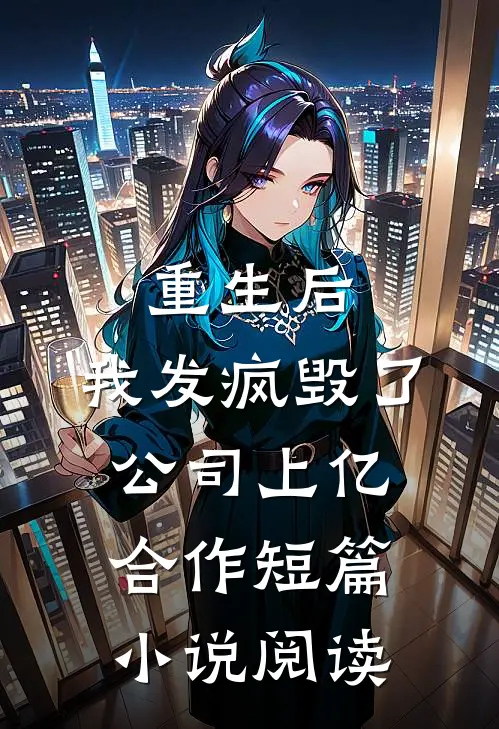 重生后，我发疯毁了公司上亿合作短篇小说阅读