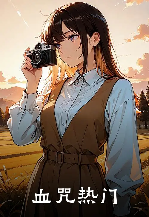 血咒热门