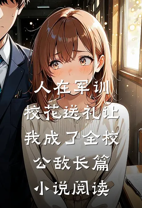 人在军训，校花送礼让我成了全校公敌长篇小说阅读