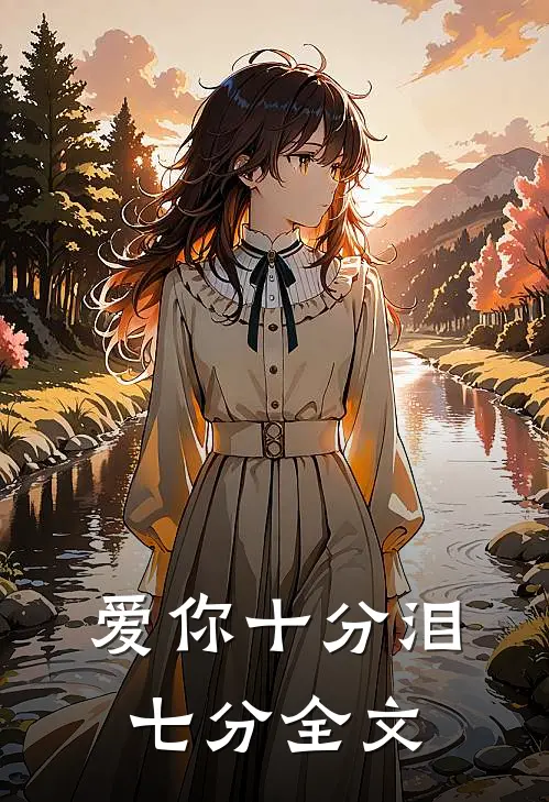 爱你十分泪七分全文