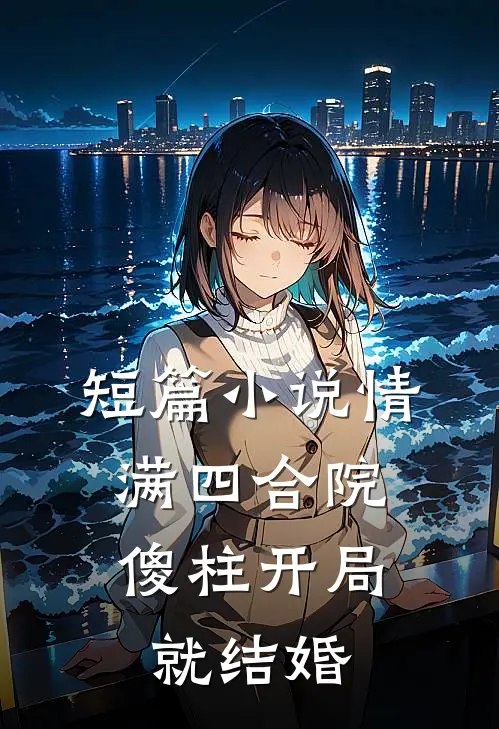 短篇小说情满四合院：傻柱开局就结婚