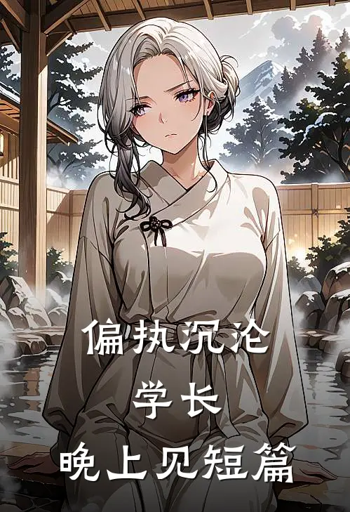 偏执沉沦：学长，晚上见短篇