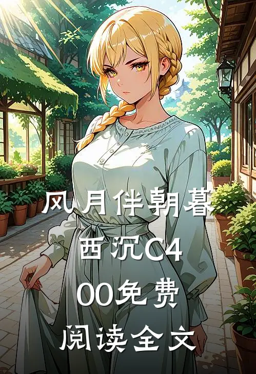 风月伴朝暮西沉C400免费阅读全文