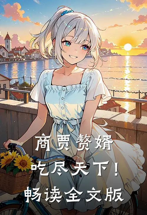 商贾赘婿，吃尽天下！畅读全文版