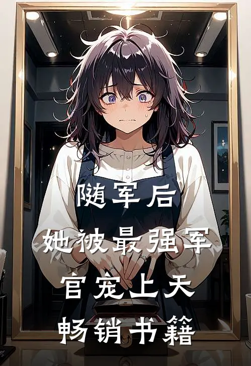 随军后，她被最强军官宠上天畅销书籍