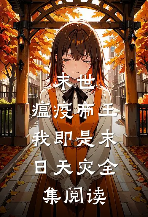 末世：瘟疫帝王，我即是末日天灾全集阅读
