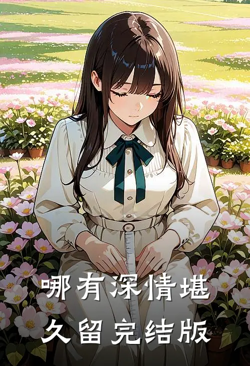 哪有深情堪久留完结版