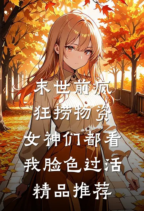 末世前疯狂捞物资，女神们都看我脸色过活精品推荐