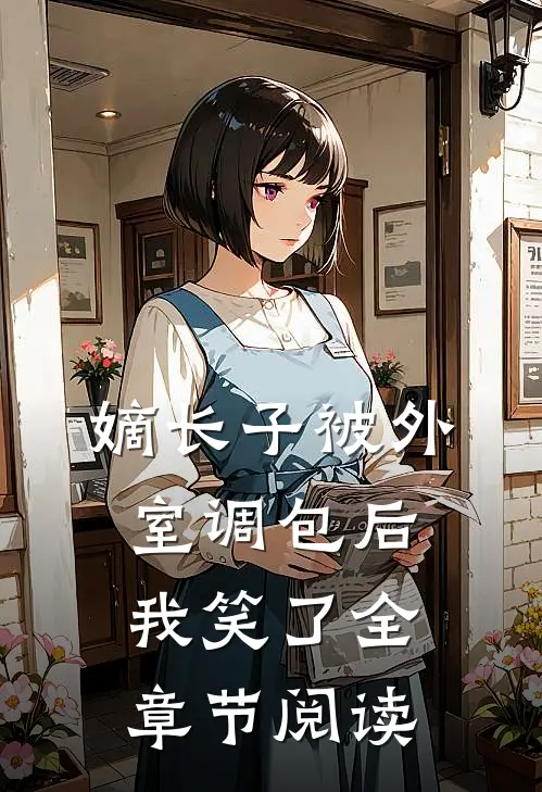 嫡长子被外室调包后，我笑了全章节阅读
