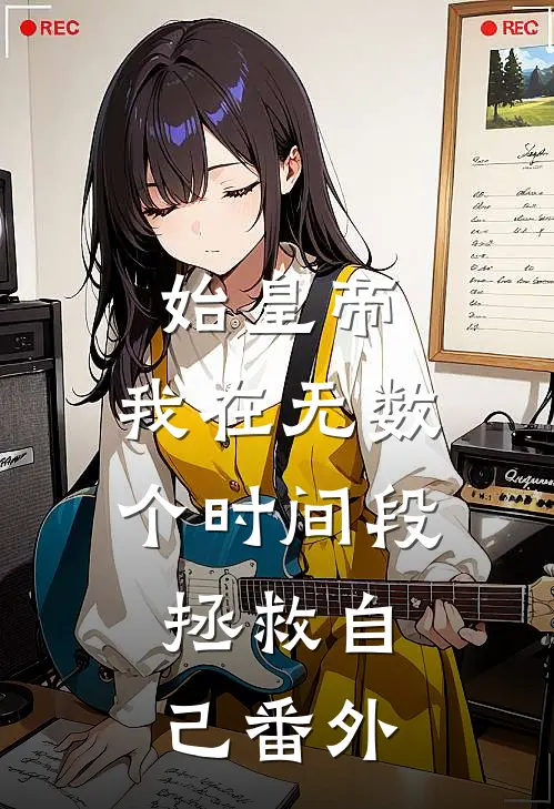 始皇帝，我在无数个时间段，拯救自己 番外