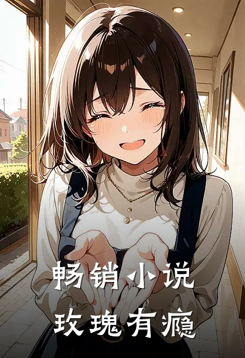 畅销小说玫瑰有瘾