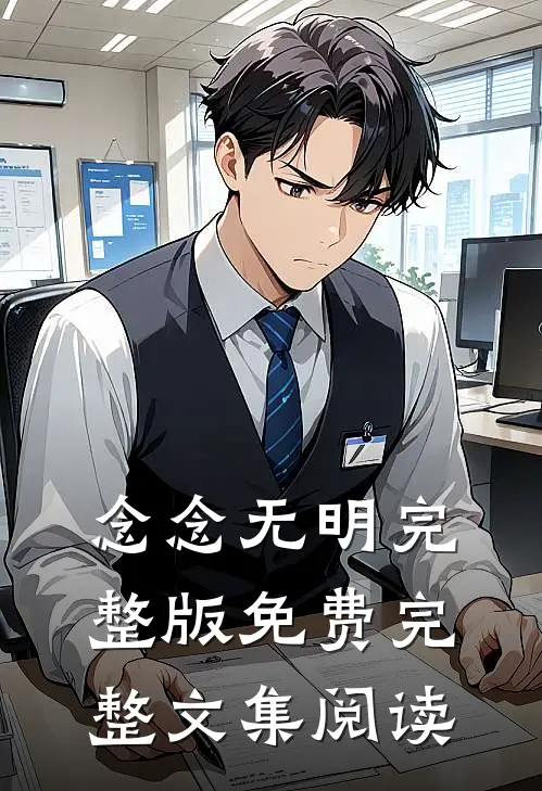 念念无明完整版免费完整文集阅读