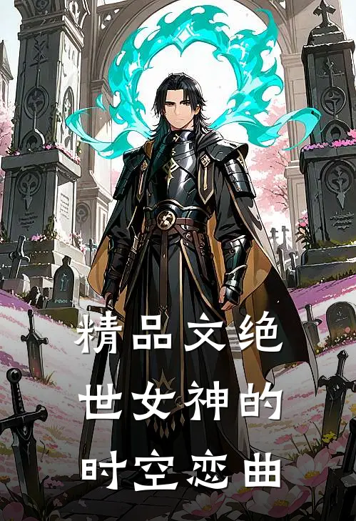 精品文绝世女神的时空恋曲
