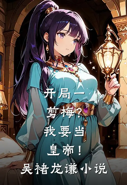 开局一剪梅？我要当皇帝！吴褚龙谦小说