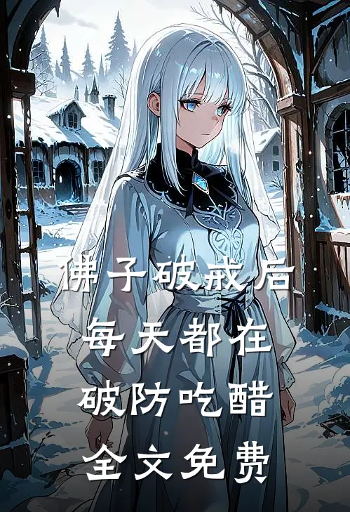 佛子破戒后，每天都在破防吃醋全文免费