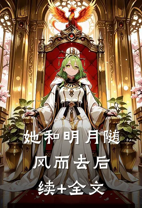 她和明月随风而去后续+全文