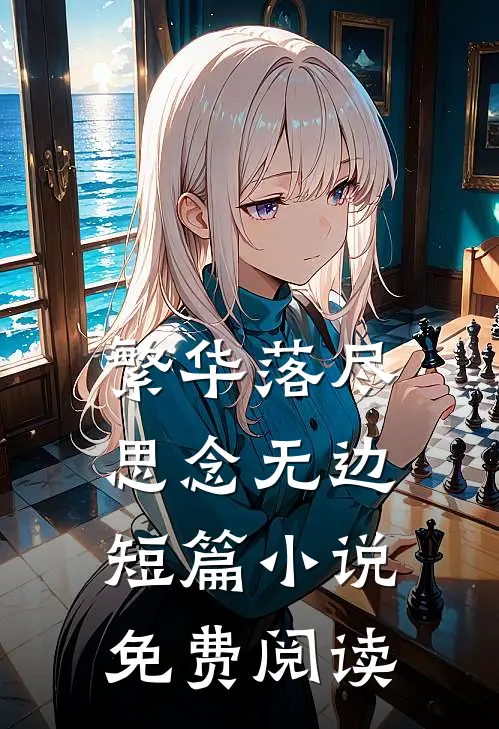 繁华落尽，思念无边短篇小说免费阅读