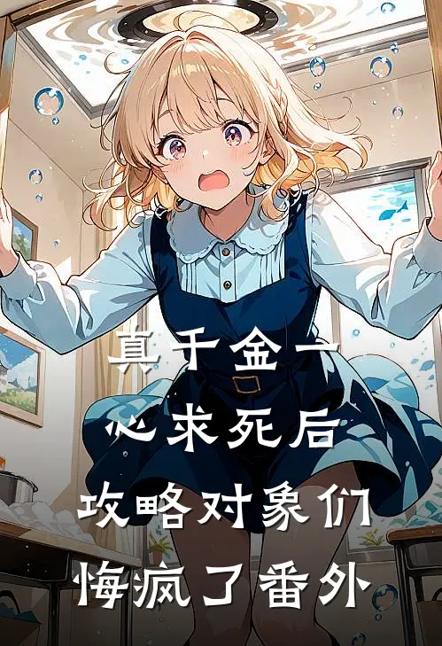 真千金一心求死后，攻略对象们悔疯了番外