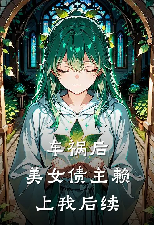 车祸后，美女债主赖上我后续