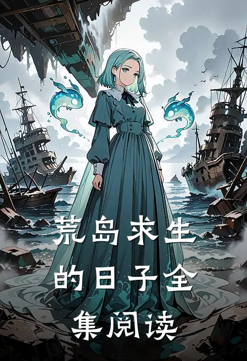 荒岛求生的日子全集阅读