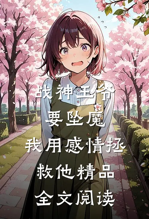 战神王爷要坠魔，我用感情拯救他精品全文阅读