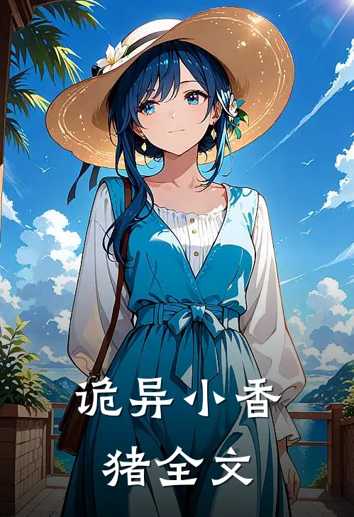诡异小香猪全文