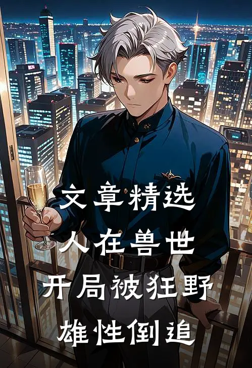 文章精选人在兽世，开局被狂野雄性倒追