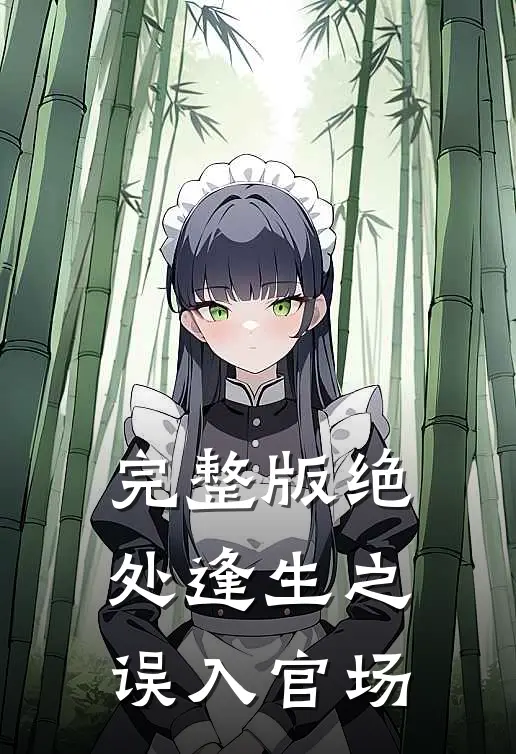 完整版绝处逢生之误入官场
