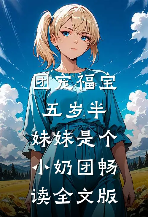 团宠福宝五岁半：妹妹是个小奶团畅读全文版