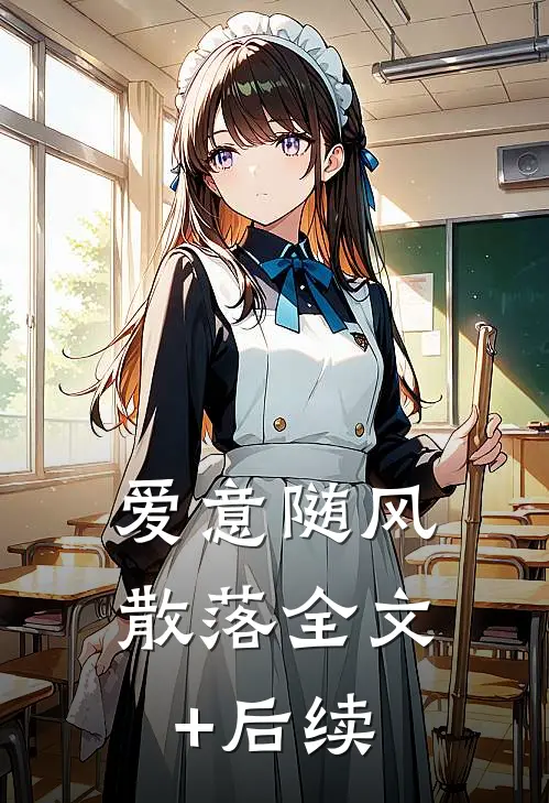 爱意随风散落全文+后续