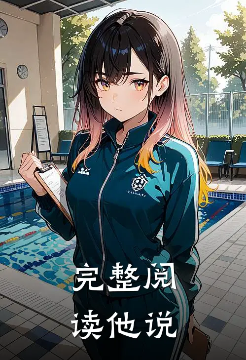 完整阅读他说