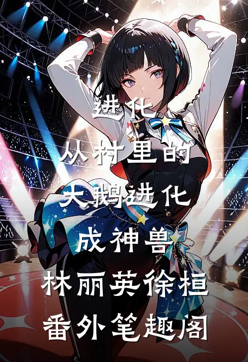 进化：从村里的大鹅进化成神兽：林丽英徐桓番外笔趣阁