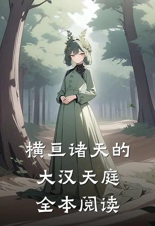 横亘诸天的大汉天庭全本阅读