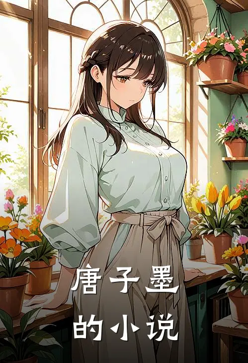 唐子墨的小说