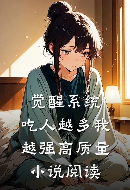 觉醒系统：吃人越多我越强高质量小说阅读