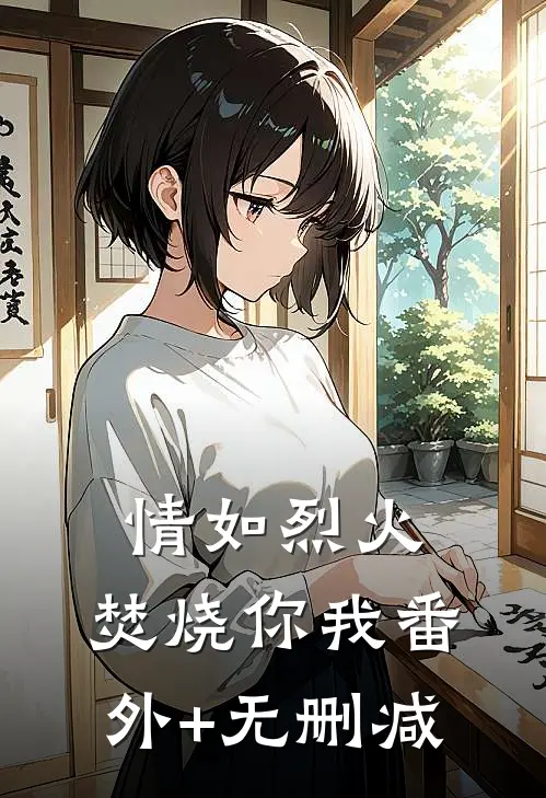 情如烈火，焚烧你我番外+无删减
