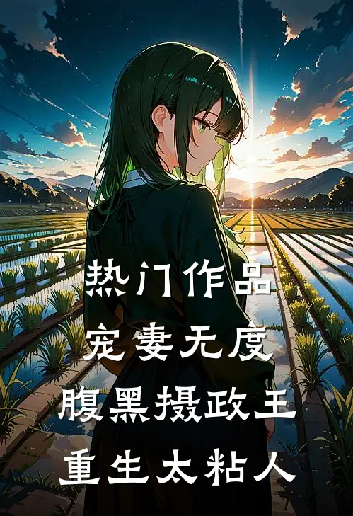热门作品宠妻无度：腹黑摄政王重生太粘人