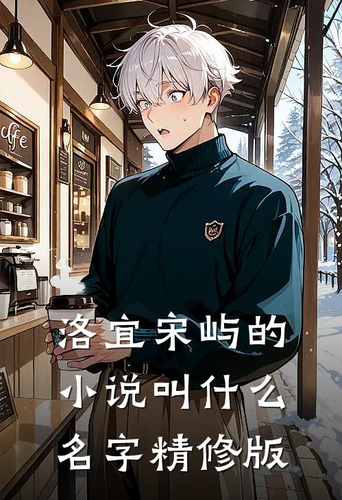 洛宜宋屿的小说叫什么名字精修版