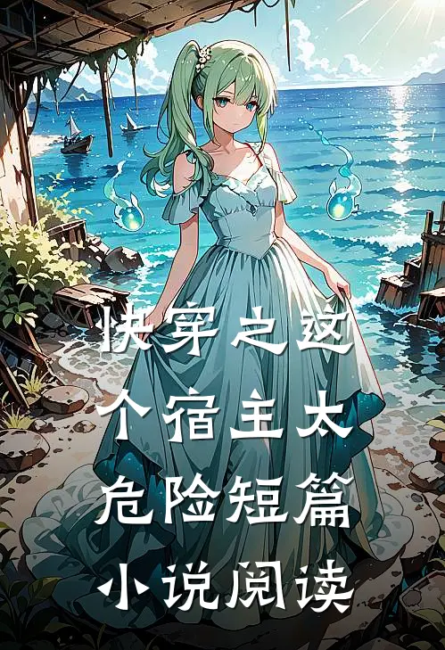 快穿之这个宿主太危险短篇小说阅读