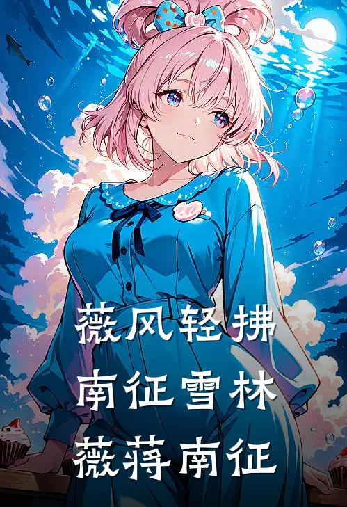 薇风轻拂南征雪(林薇蒋南征)