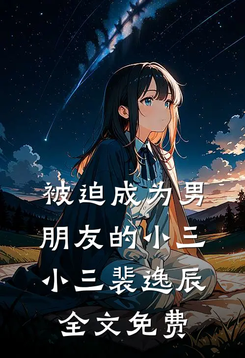 被迫成为男朋友的小三小三裴逸辰全文免费