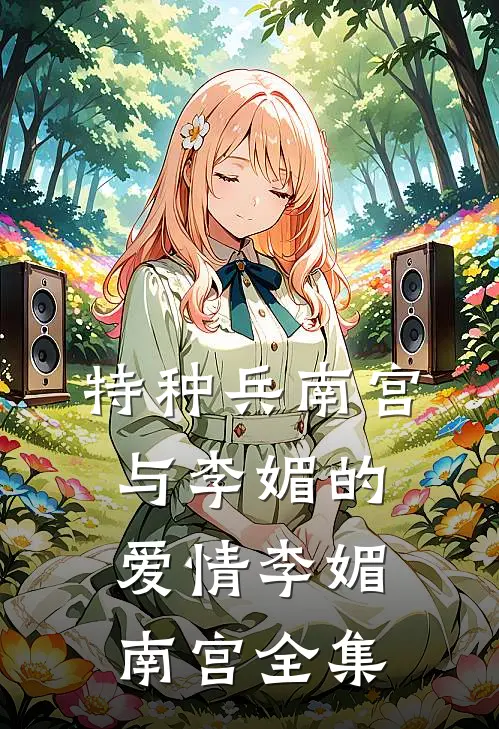 特种兵南宫与李媚的爱情李媚南宫 全集