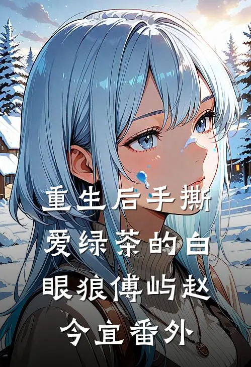 重生后手撕爱绿茶的白眼狼傅屿赵今宜番外