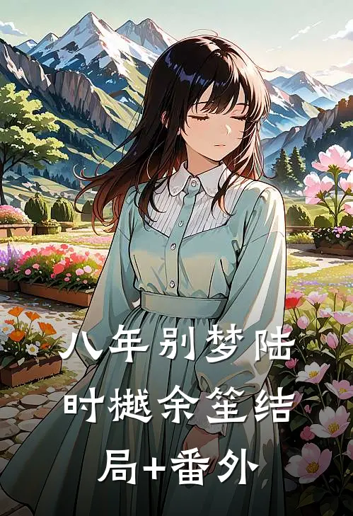 八年别梦陆时樾余笙结局+番外