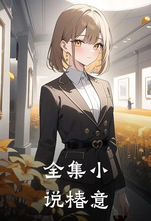 全集小说椿意