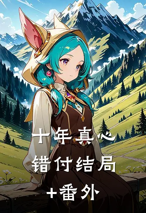 十年真心错付结局+番外