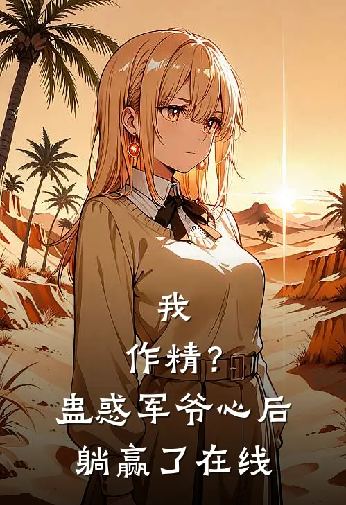 我，作精？蛊惑军爷心后躺赢了在线