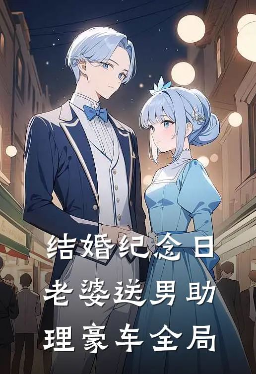 结婚纪念日，老婆送男助理豪车全局